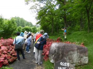 富良野研修